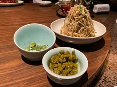 -湖滨28中餐厅·西湖宴·杭州君悦酒店