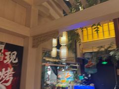 -南京大牌档(龙江新城市广场店)