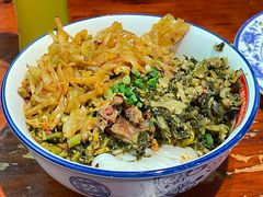配菜-公交新村粉店(赤岗冲店)