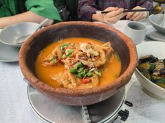 -湘中缘·湖南菜(娄底驻京办店)