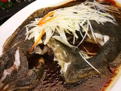 -海天楼(天津泛太平洋店)