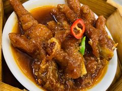 -东鑫记港式茶餐厅(南京东路店)