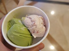 -芭菲盛宴·环球美食(北城国际店)