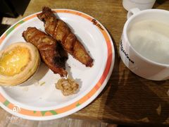 -比格比萨自助(国展店)