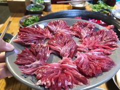 -刁姐火锅(五小区店)