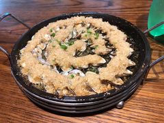 -海陆空(万松园店)
