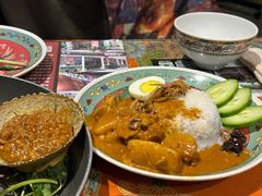-小娘惹厨房Little Nyonya(狮城有约上榜店)