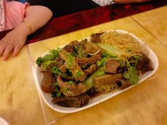 -莲塘味宝园牛杂(天越翔园店)