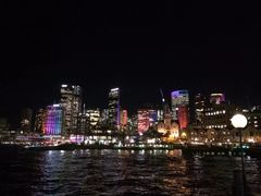 -悉尼歌剧院