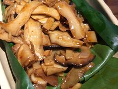 -雀舞云南菜(乐客城店)