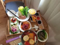 -喜宝·享悦时光月子会所(德阳店)