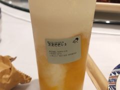 -喜茶(上海正大广场店)