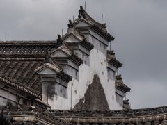 -鸣鹤古镇