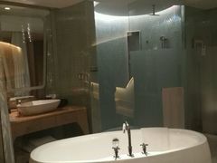 -青岛银沙滩温德姆至尊酒店