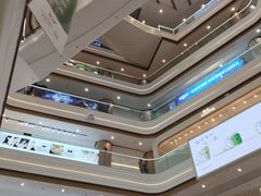 -吾悦广场(南京鼓楼店)