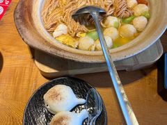 -永安鱼庄·镇江菜(丁卯店)