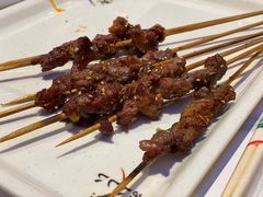 -金刚山烧烤(红旗大街店)