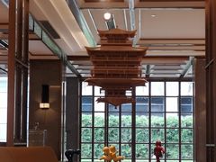 -杭州西湖仁和饭店(湖滨银泰in77店)