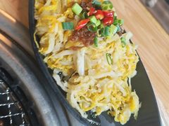 -朝鲜烤肉(安宁庄店)