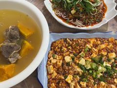 -洪霞餐馆