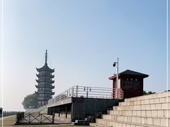 -观潮胜地公园