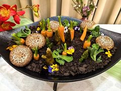 -西藏饭店·亚克·食光自助餐厅