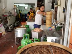 -津品味小吃(大学湾店)