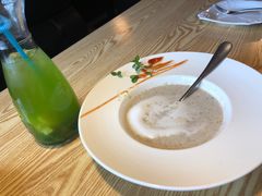 -爱德堡西餐咖啡吧(北师大店)