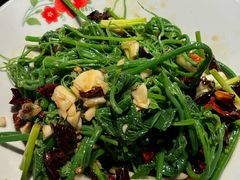 -树厨贵州菜(大十字店)