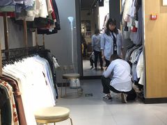 -海马体照相馆(北京大族广场店)