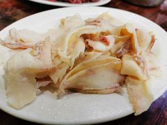 -来自潮州牛肉店(华强北店)