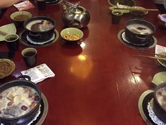 -一叶一世界•素食餐厅(环球中心店)