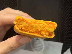 -ladurée(戴高乐机场T 2F店)