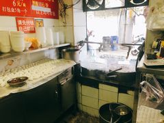 -罗子龙罗家桂花汤圆(曹都巷店)