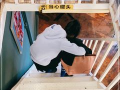 -出走咖啡·面包(宋庄店)