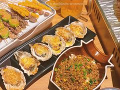 -龙头烤羊排•烤全羊•精酿扎啤(厦滘店)