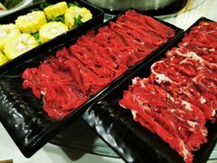 -牛记皇鲜牛肉火锅(环球度假区梨园店)