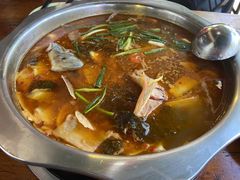 -大理.老字号渝记酸萝卜乌鱼(古城总店)