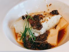 -重庆尼依格罗酒店·欣厨Niccolo Kitchen