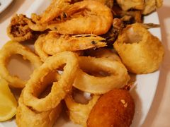 -火腿博物馆(马约尔广场店)