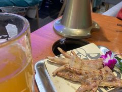 -路边羊烧烤酒场(宝带路店)