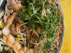 -大树头·森林餐厅(石碁店)
