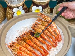 -沿江海南菜·文昌鸡祖师爷(大东海店)