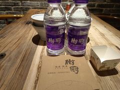 -树厨贵州菜(大十字店)