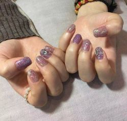 -LILY NAILS美甲美睫