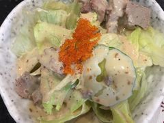 -大渔铁板烧(蛇口店)