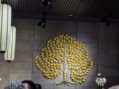 -金枝玉叶上海人家食府(三里河店)