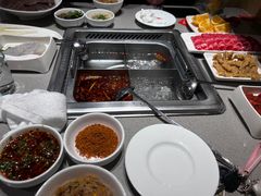 -海底捞火锅(江北万达商业广场店)