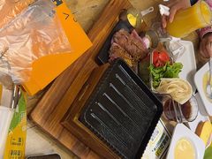-豪客来牛排(重庆金源世纪广场1731店 )