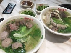 牛肉丸汤-为什么牛潮汕牛肉火锅(万胜广场店)